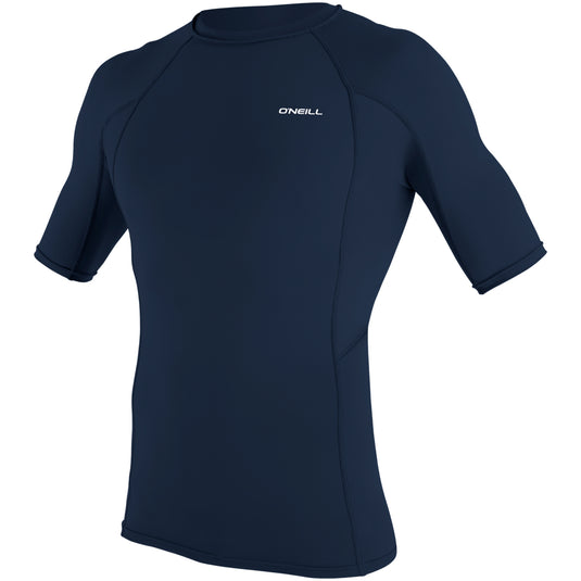 O'Neill Basic Skins 2 Short Sleeve Rash Guard 3