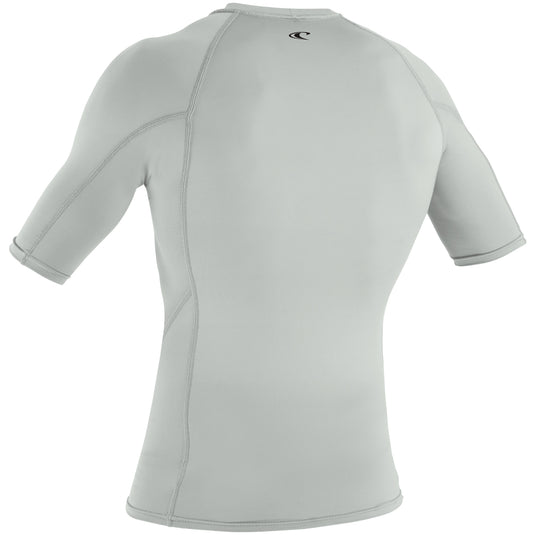 O'Neill Basic Skins 2 Short Sleeve Rash Guard 6