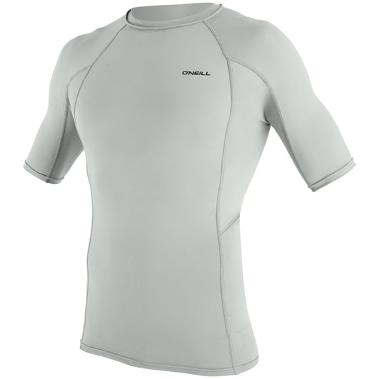 O'Neill Basic Skins 2 Short Sleeve Rash Guard 5