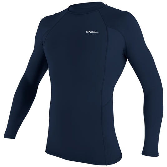 O'Neill Basic Skins 2 Long Sleeve Rash Guard 1
