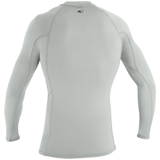 O'Neill Basic Skins 2 Long Sleeve Rash Guard 4