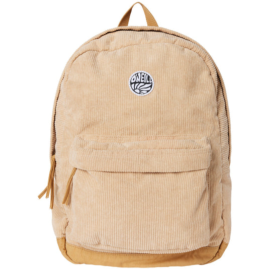 O'Neill Women's Shoreline Corduroy Backpack 1