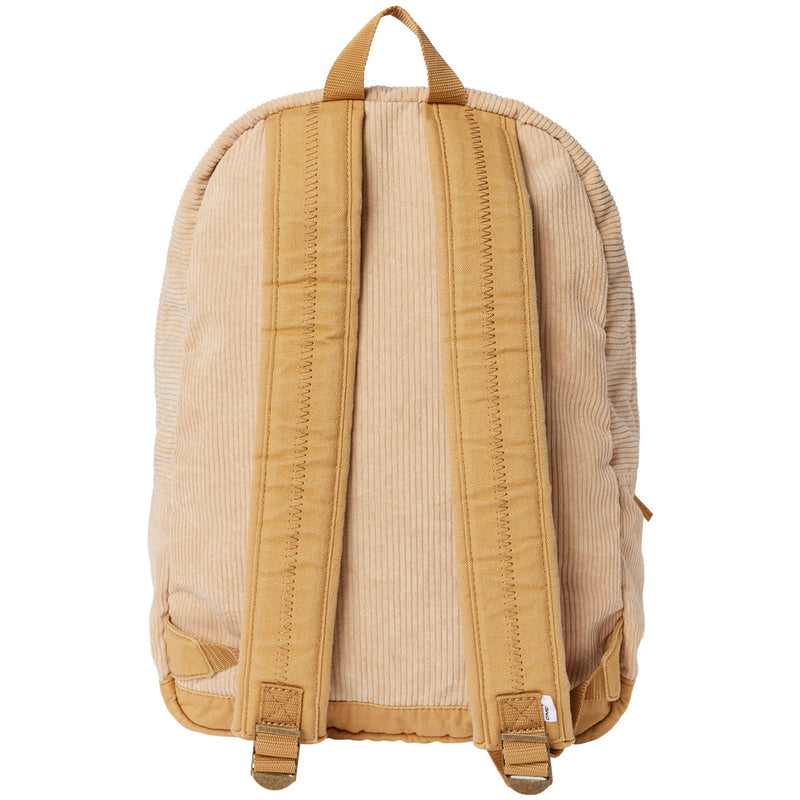 Load image into Gallery viewer, O'Neill Women's Shoreline Corduroy Backpack 2
