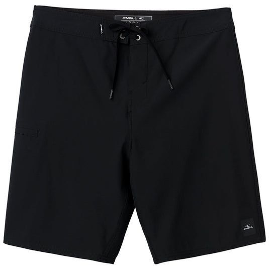 O'Neill Hyperfreak Heat Solid 19" Boardshorts • 2024 1