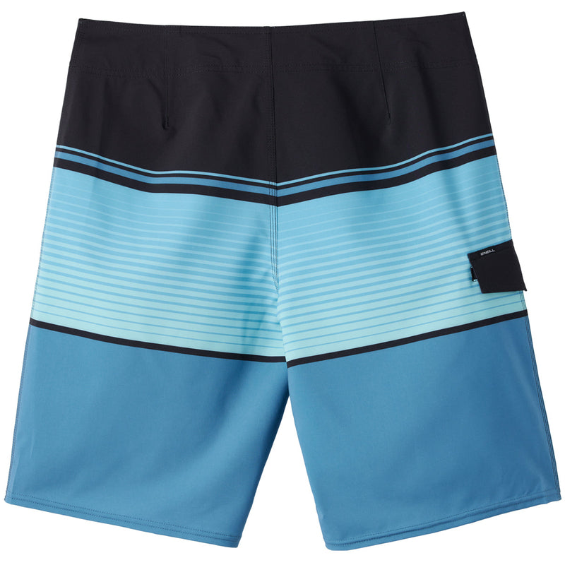Load image into Gallery viewer, O'Neill Lennox Stripe 21" Boardshorts 2
