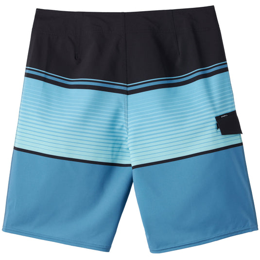 O'Neill Lennox Stripe 21" Boardshorts 2
