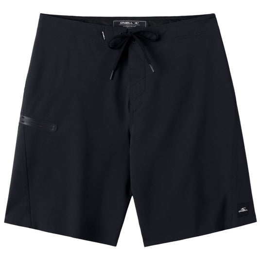 O'Neill Hyperfreak Tech Solid 19" Boardshorts 8