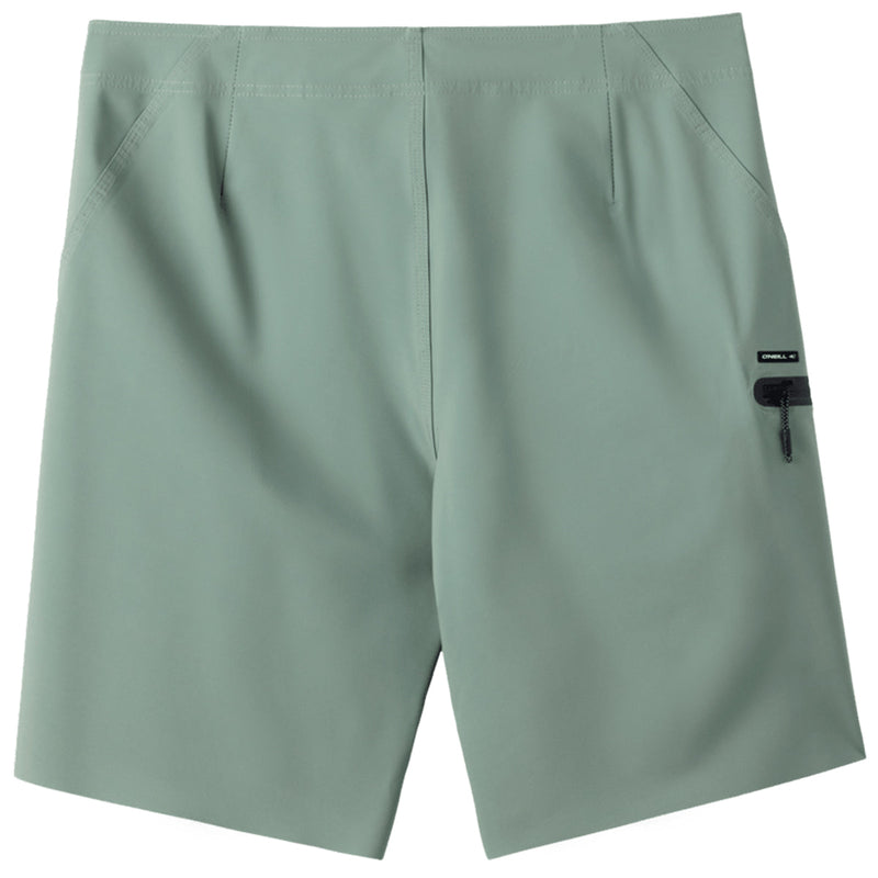 Load image into Gallery viewer, O'Neill Hyperfreak Tech Solid 19" Boardshorts 2
