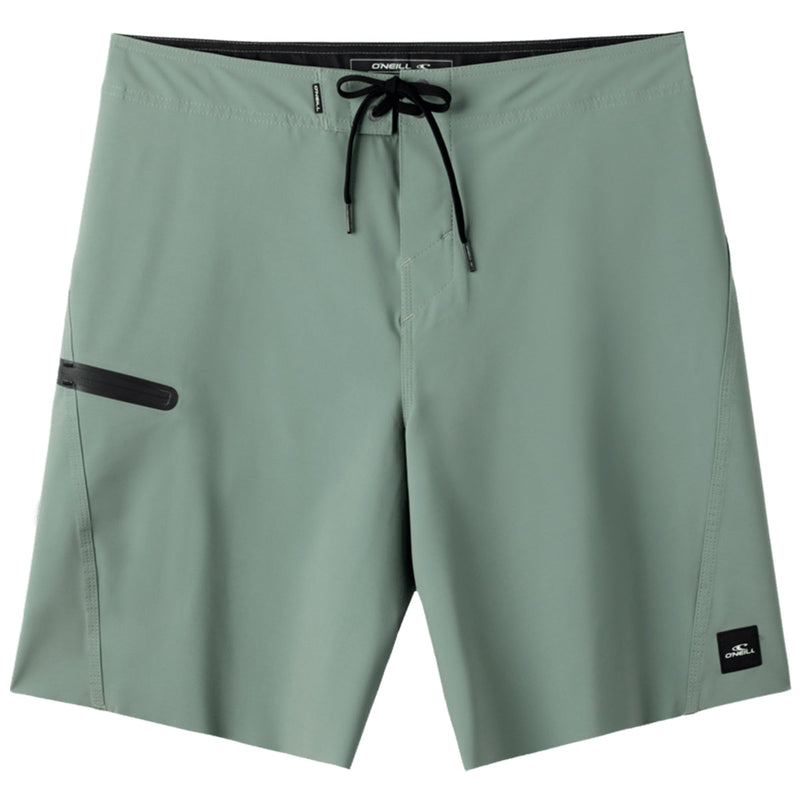 Load image into Gallery viewer, O'Neill Hyperfreak Tech Solid 19" Boardshorts 1
