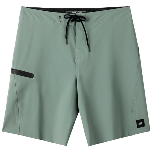 O'Neill Hyperfreak Tech Solid 19" Boardshorts 1