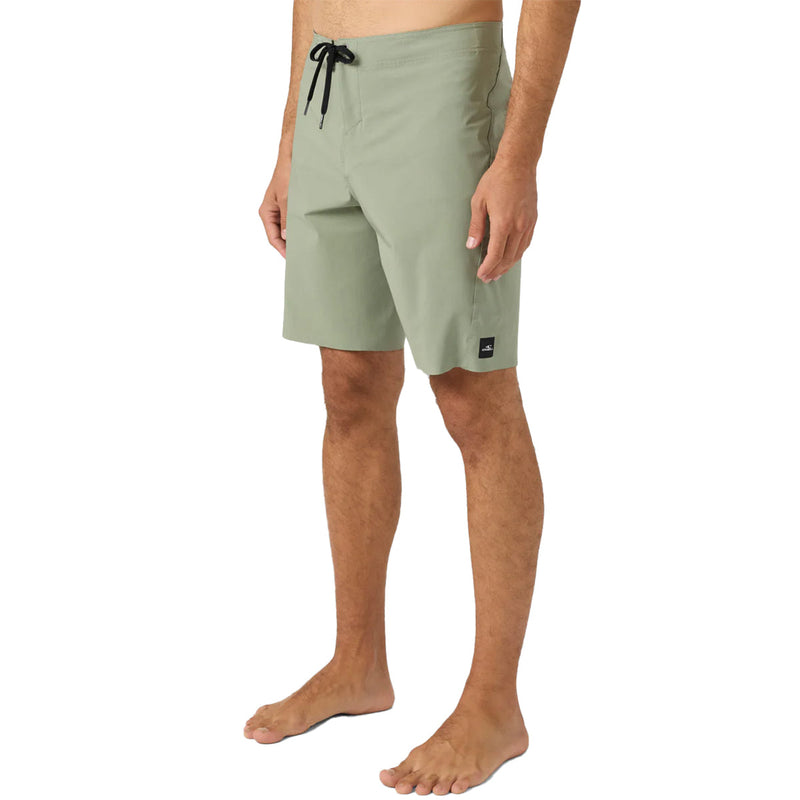 Load image into Gallery viewer, O'Neill Hyperfreak Tech Solid 19" Boardshorts 4
