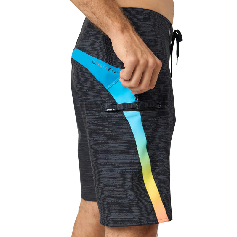Load image into Gallery viewer, O'Neill Superfreak 20" Boardshorts 7

