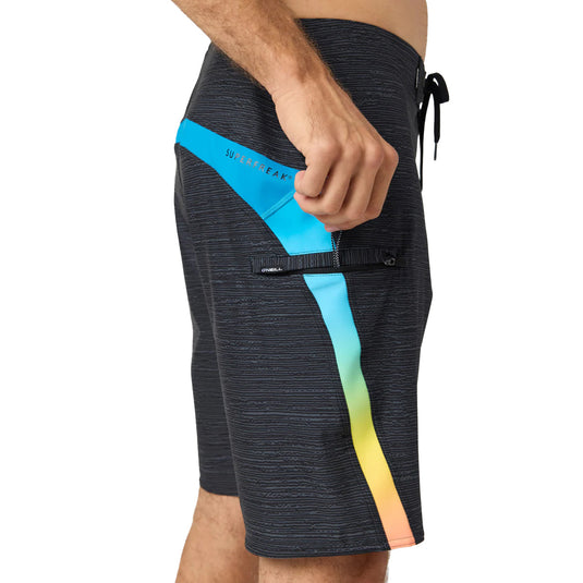 O'Neill Superfreak 20" Boardshorts 7