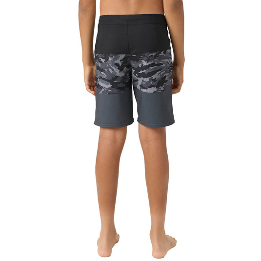 O'Neill Youth Hyperfreak Heat Block 17" Boardshorts 5