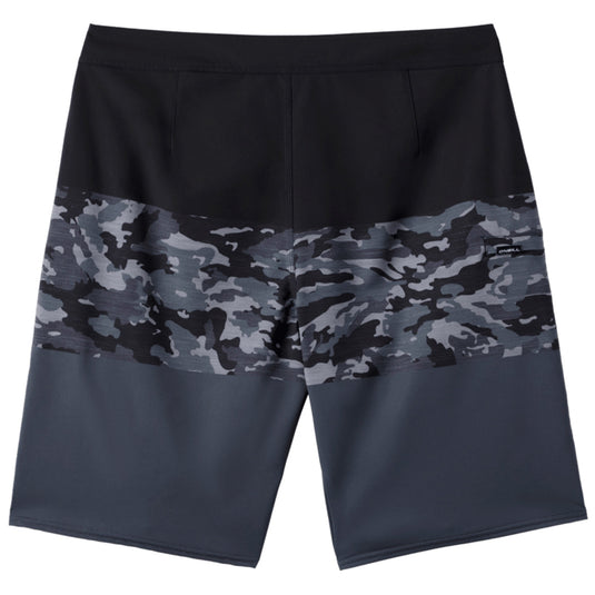 O'Neill Youth Hyperfreak Heat Block 17" Boardshorts 2