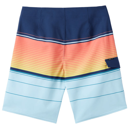 O'Neill Youth Lennox Stripe 18" Boardshorts 2
