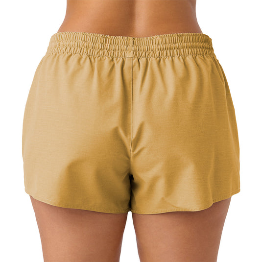 O'Neill Women's Boneyard 3" Boardshorts 2