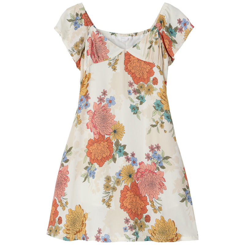 Load image into Gallery viewer, O'Neill Youth Cora Dress 1
