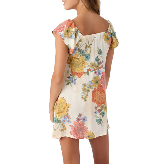 O'Neill Youth Cora Dress 5