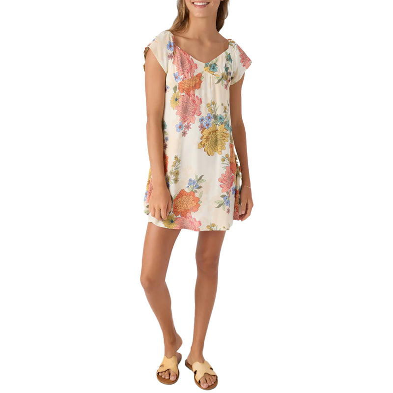 Load image into Gallery viewer, O'Neill Youth Cora Dress 6
