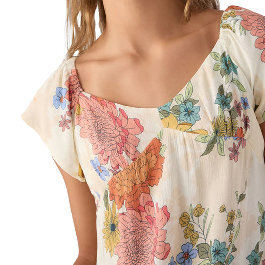O'Neill Youth Cora Dress 7