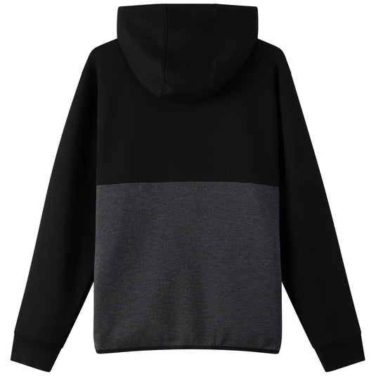 O'Neill TRVLR Tech Fleece Zip-Up Hoodie 2