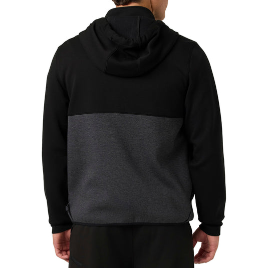 O'Neill TRVLR Tech Fleece Zip-Up Hoodie 4
