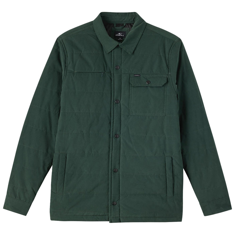 Load image into Gallery viewer, O'Neill Outlander Snap-Button Jacket 1
