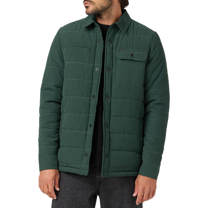 Load image into Gallery viewer, O'Neill Outlander Snap-Button Jacket 4
