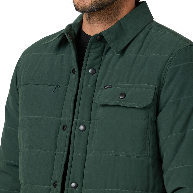 Load image into Gallery viewer, O'Neill Outlander Snap-Button Jacket 7
