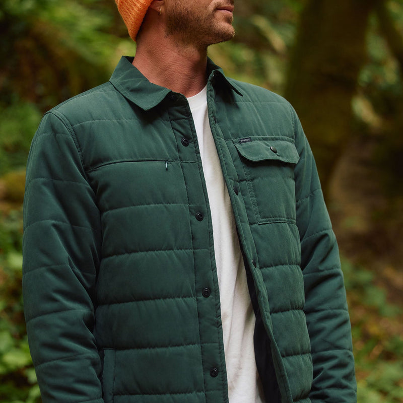Load image into Gallery viewer, O'Neill Outlander Snap-Button Jacket 9
