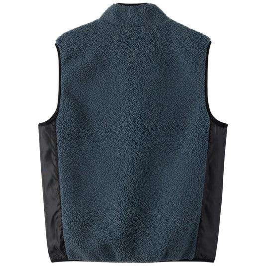 O'Neill TRVLR Elevation Zip-Up Vest 3