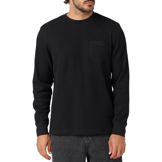 O'Neill Overland Thermal Long Sleeve Shirt 4