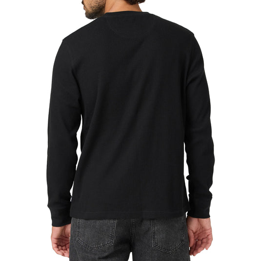 O'Neill Overland Thermal Long Sleeve Shirt 5