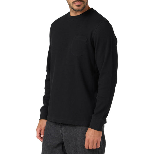 O'Neill Overland Thermal Long Sleeve Shirt 6