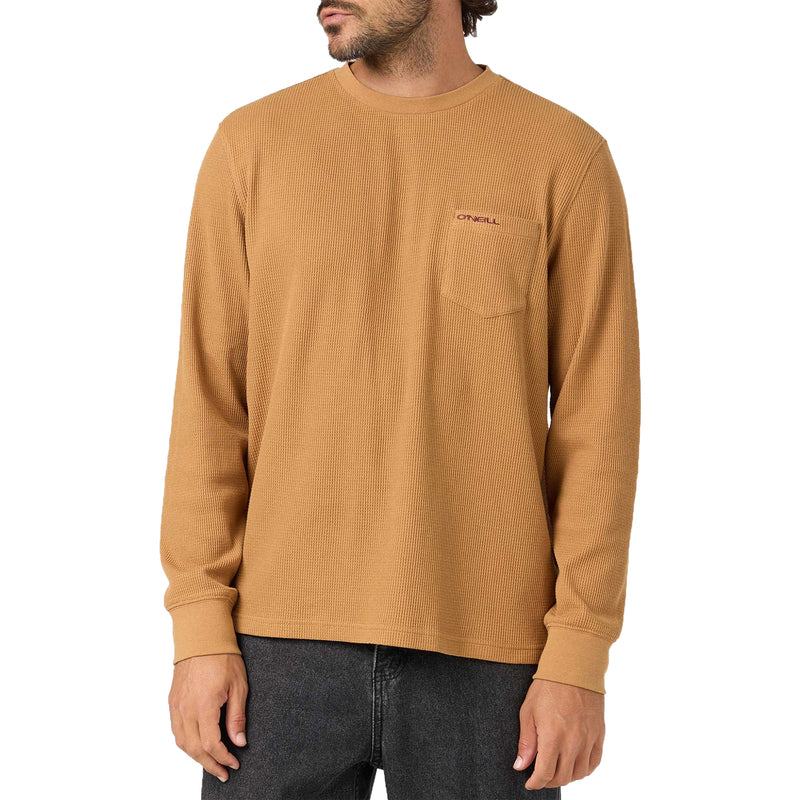 Load image into Gallery viewer, O'Neill Overland Thermal Long Sleeve Shirt 3
