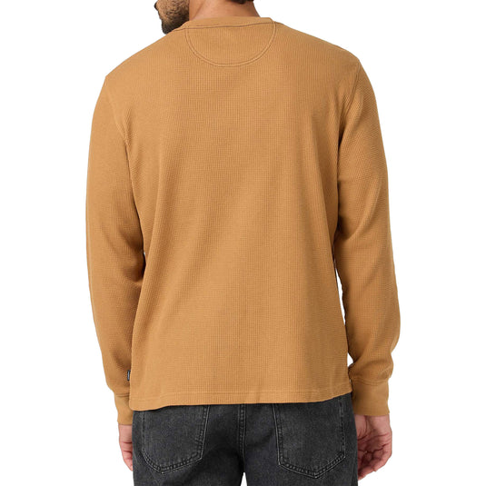 O'Neill Overland Thermal Long Sleeve Shirt 4