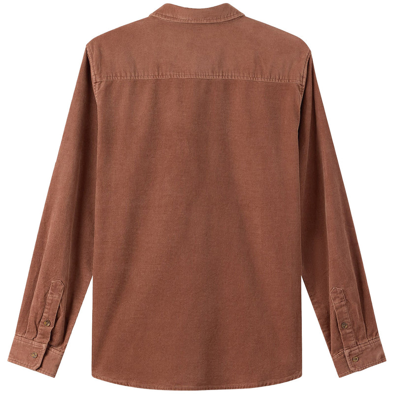 Load image into Gallery viewer, O'Neill O'Riginals Cord Long Sleeve Button-Up Shirt 2
