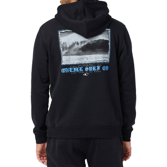 O'Neill Isolate Classic Pullover Hoodie 4