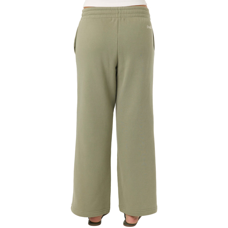 Load image into Gallery viewer, O'Neill Women's Straight Leg Fleece Sweatpants 2
