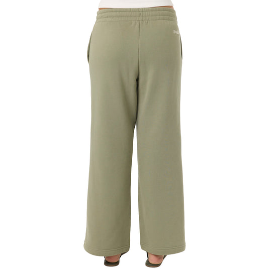O'Neill Women's Straight Leg Fleece Sweatpants 2