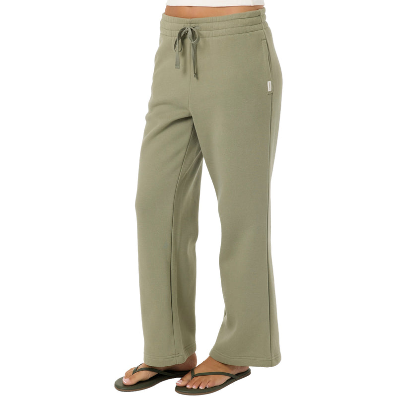 Load image into Gallery viewer, O'Neill Women's Straight Leg Fleece Sweatpants 3
