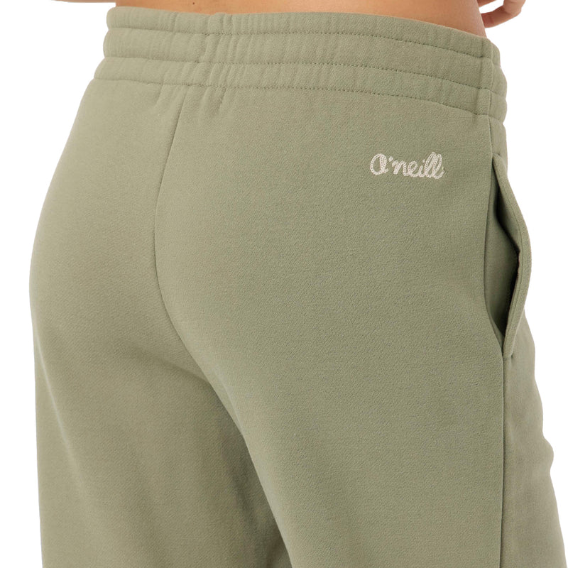Load image into Gallery viewer, O'Neill Women's Straight Leg Fleece Sweatpants 4
