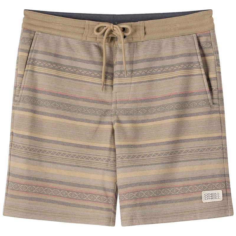 Load image into Gallery viewer, O'Neill Cortez Fleece 18" Shorts 1

