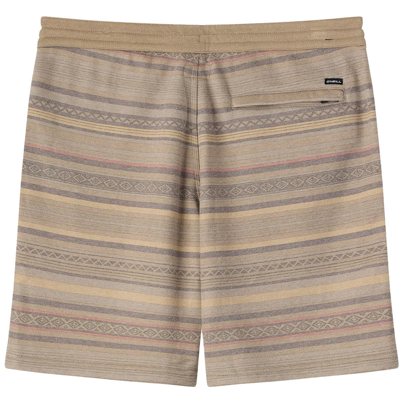 Load image into Gallery viewer, O'Neill Cortez Fleece 18" Shorts 2
