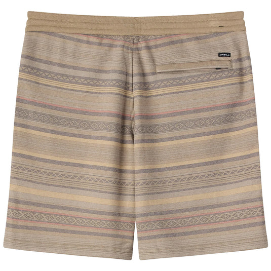 O'Neill Cortez Fleece 18" Shorts 2