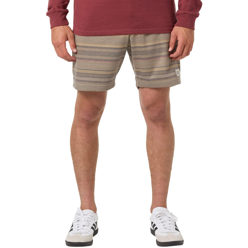 Load image into Gallery viewer, O'Neill Cortez Fleece 18" Shorts 3
