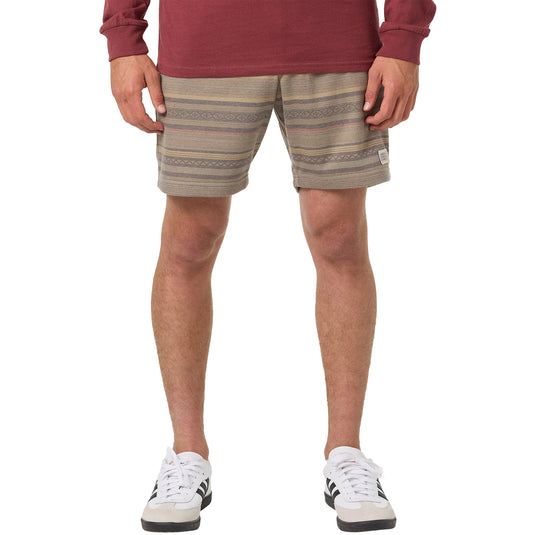 O'Neill Cortez Fleece 18" Shorts 3