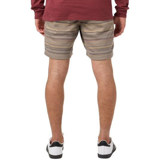 O'Neill Cortez Fleece 18" Shorts 4