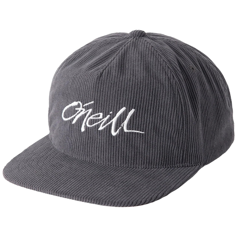 Load image into Gallery viewer, O'Neill Barnacle 2.0 Cord Snapback Hat 1
